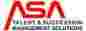 ASA Talent and Succession Management Solutions logo